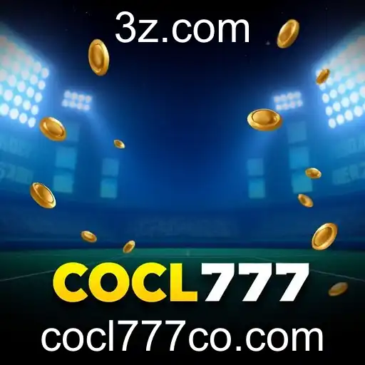 COCL777: A Revolução dos Jogos Online em 2025