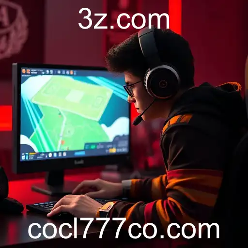 Impacto dos Jogos Online na Juventude Portuguesa