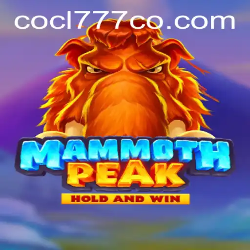 COCL777 Casino App